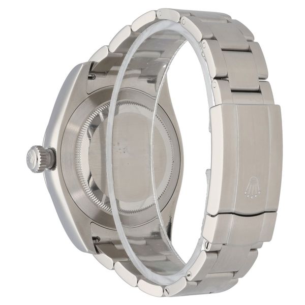 Rolex Air-King 116900